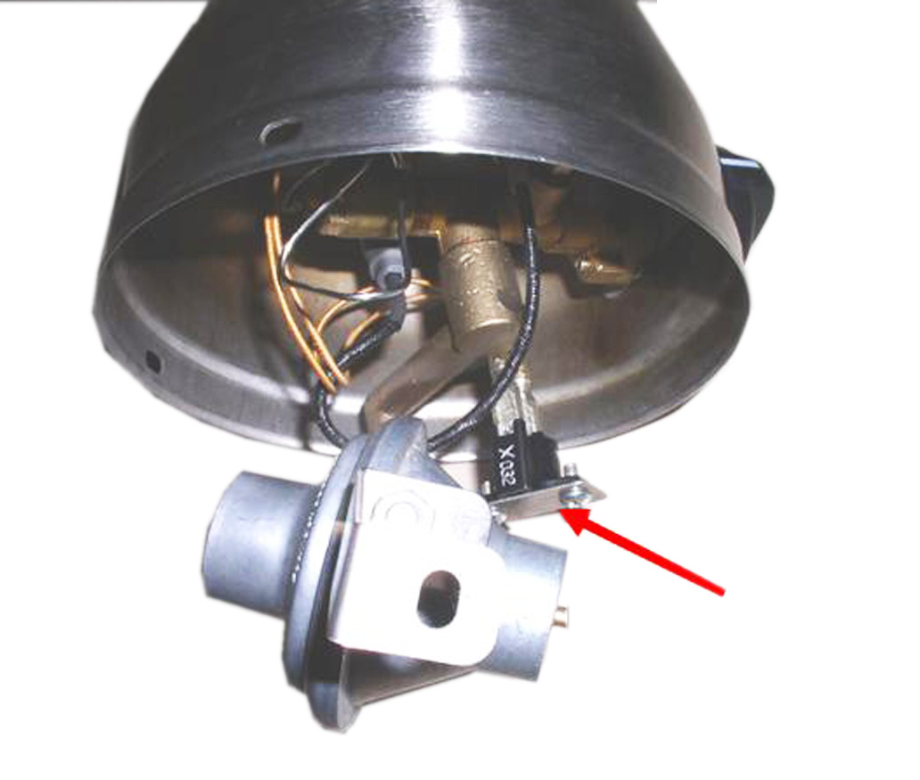 Hiland Tabletop Regulator Tabletop Heater Parts Patio Heater Parts